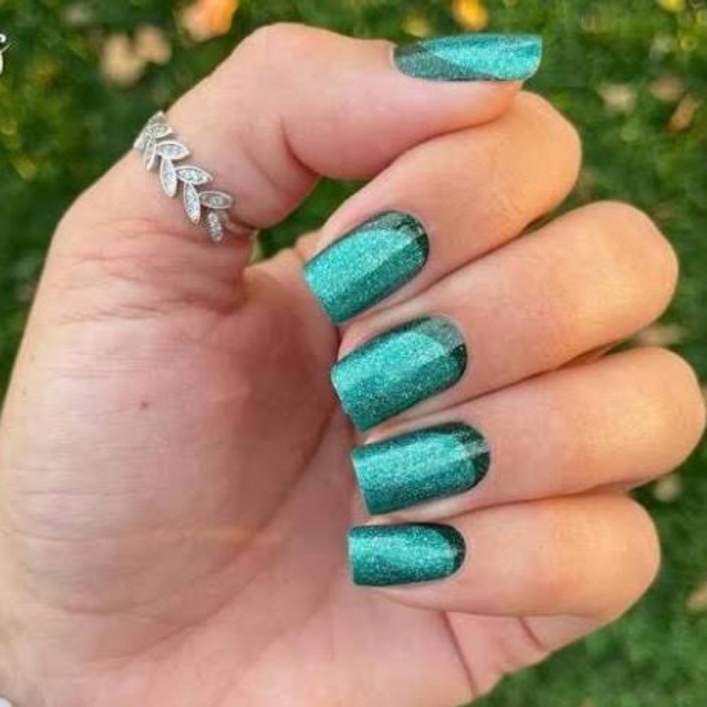 Any 2/$20 Feeling Pine color street nails